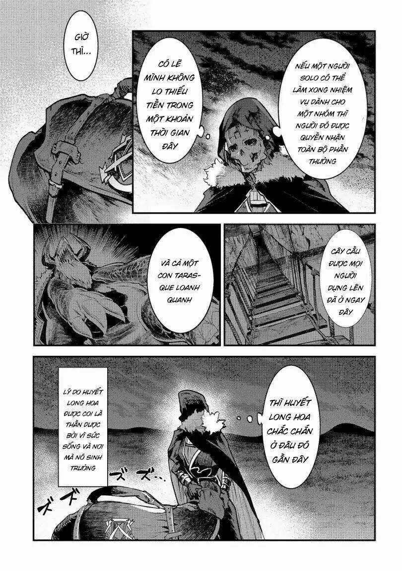 Nozomanu Fushi no Boukensha Chapter 22 trang 15