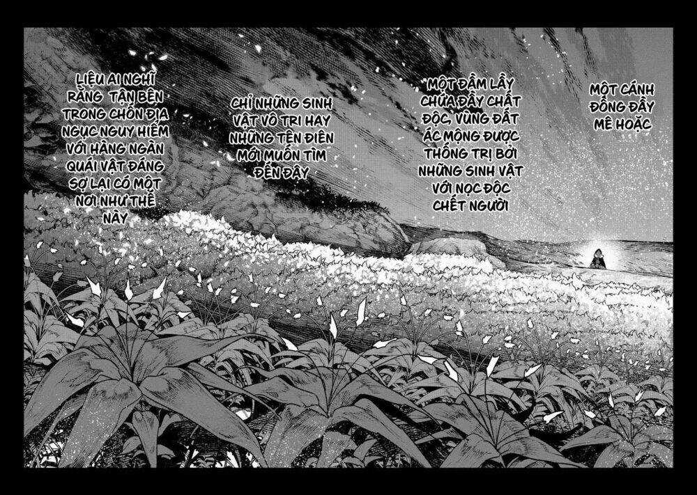 Nozomanu Fushi no Boukensha Chapter 22 trang 18