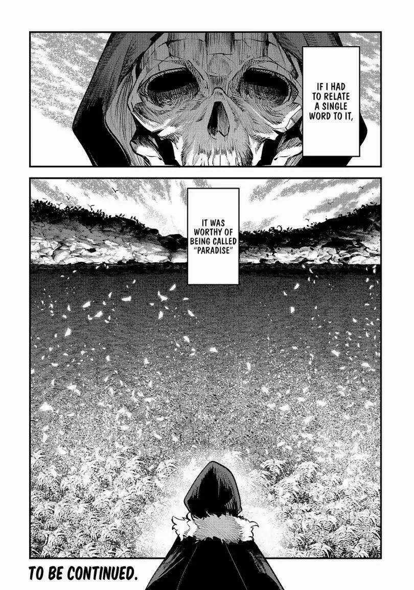 Nozomanu Fushi no Boukensha Chapter 22 trang 19