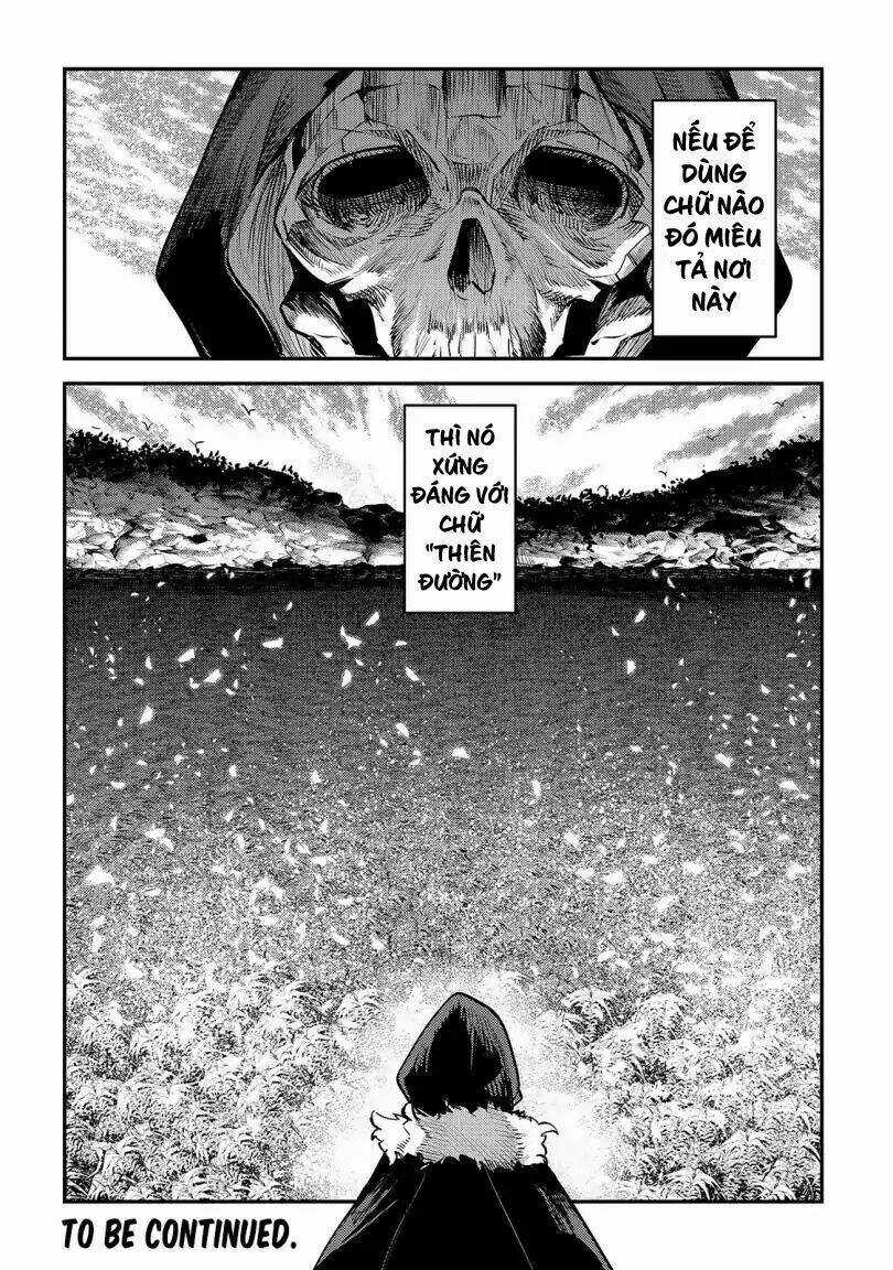 Nozomanu Fushi no Boukensha Chapter 22 trang 20