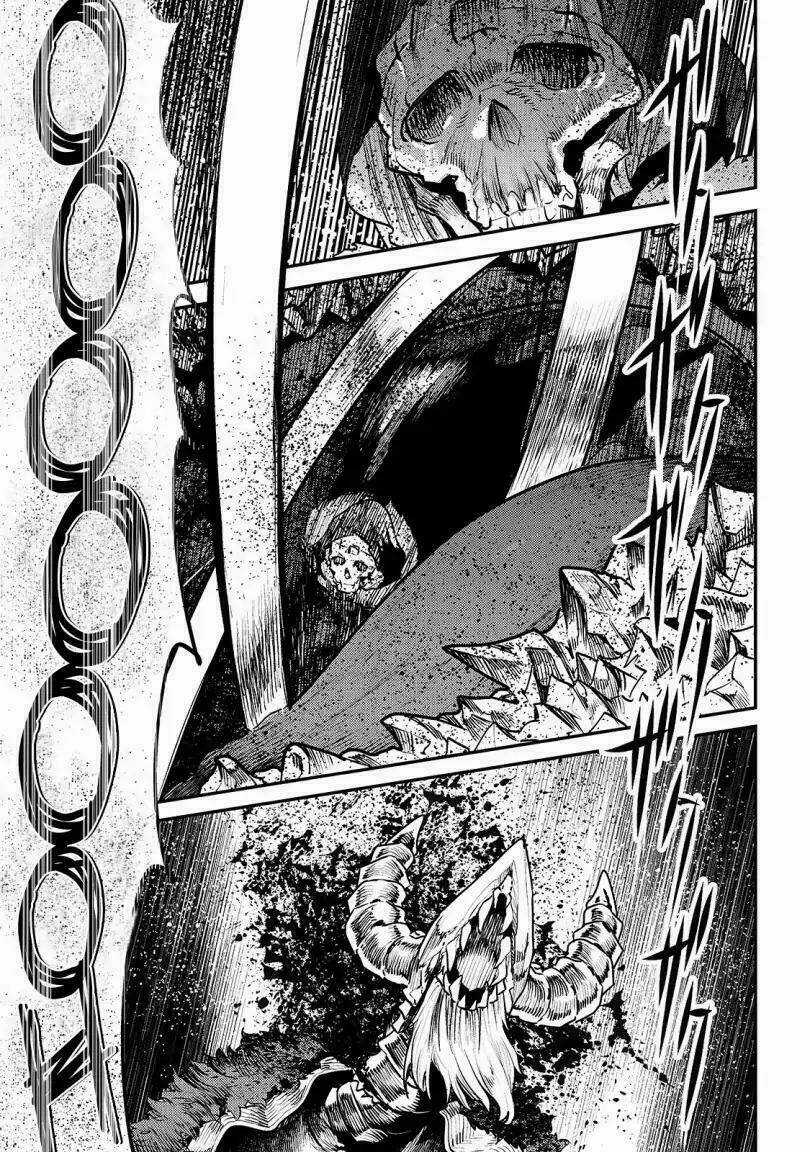 Nozomanu Fushi no Boukensha Chapter 22 trang 4