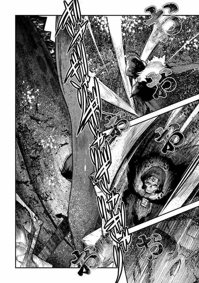 Nozomanu Fushi no Boukensha Chapter 22 trang 5