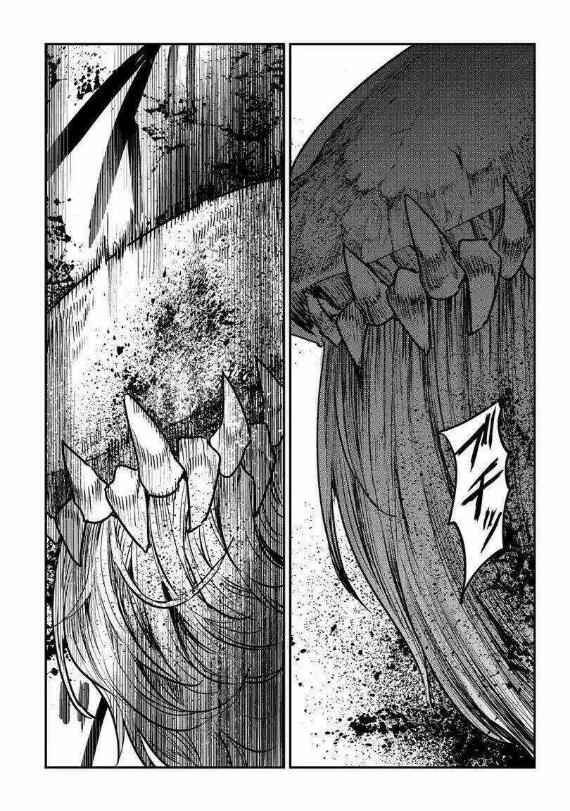 Nozomanu Fushi no Boukensha Chapter 22 trang 6