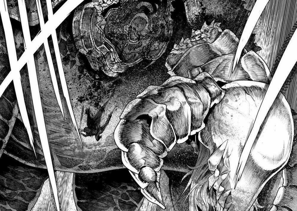 Nozomanu Fushi no Boukensha Chapter 22 trang 7