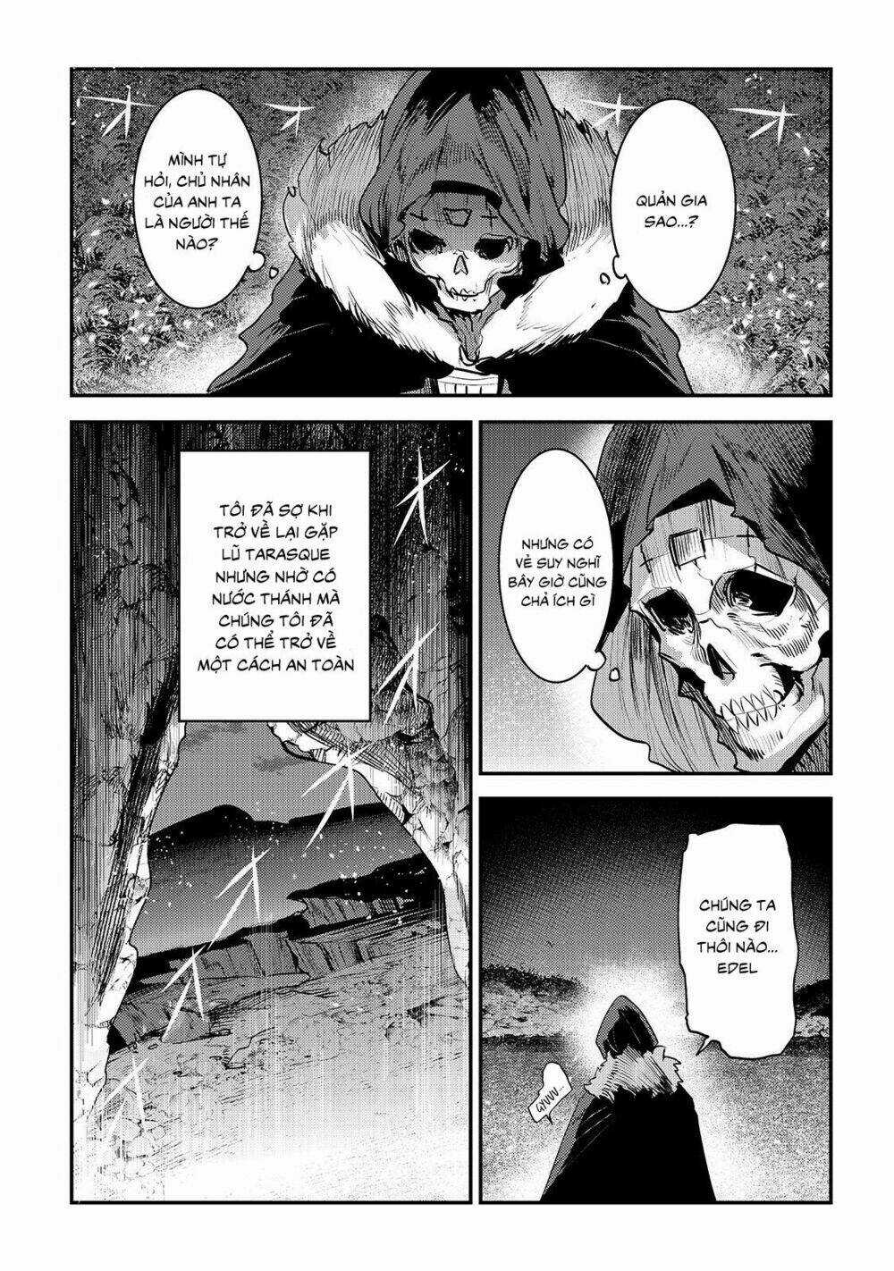 Nozomanu Fushi no Boukensha Chapter 23 trang 16