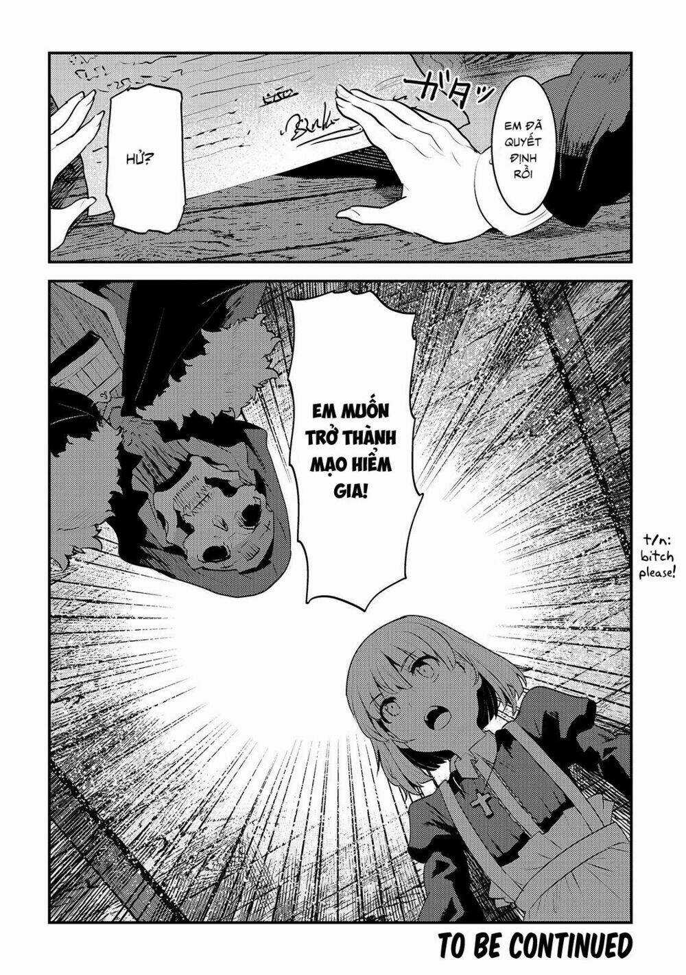 Nozomanu Fushi no Boukensha Chapter 23 trang 25