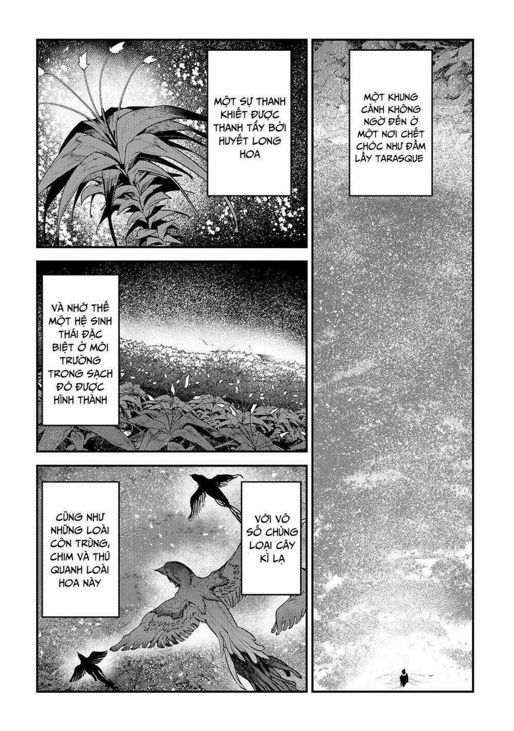 Nozomanu Fushi no Boukensha Chapter 23 trang 3