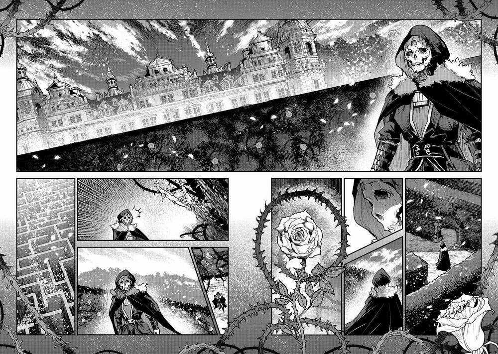 Nozomanu Fushi no Boukensha Chapter 25 trang 16