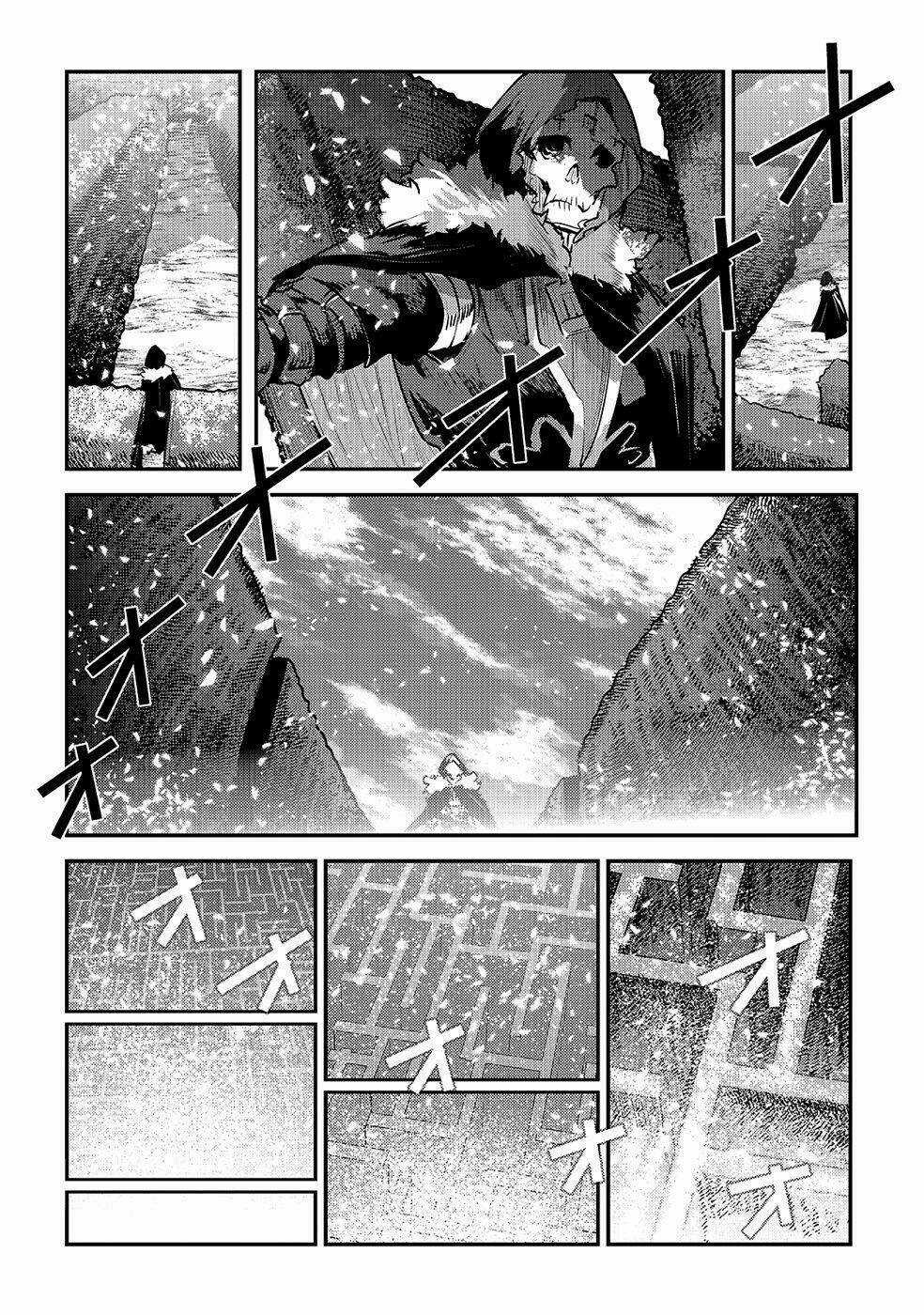 Nozomanu Fushi no Boukensha Chapter 25 trang 21