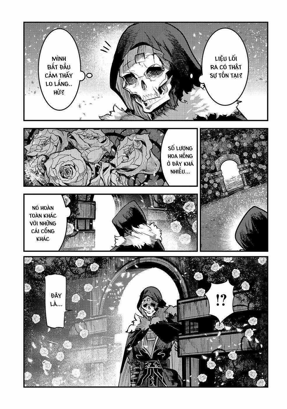 Nozomanu Fushi no Boukensha Chapter 25 trang 22