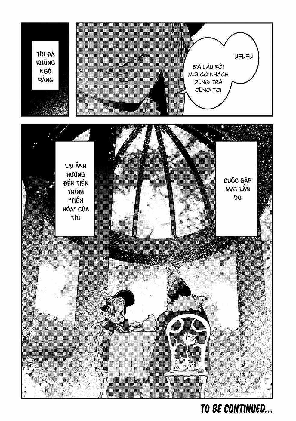 Nozomanu Fushi no Boukensha Chapter 25 trang 27