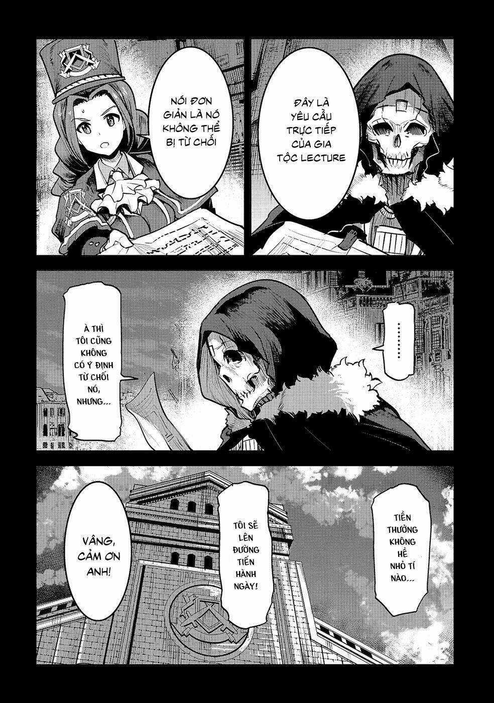 Nozomanu Fushi no Boukensha Chapter 25 trang 6