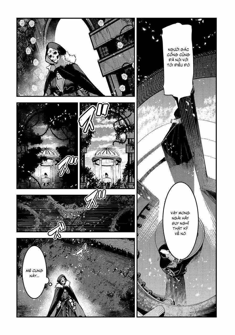 Nozomanu Fushi no Boukensha Chapter 26 trang 14