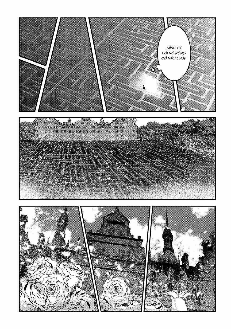 Nozomanu Fushi no Boukensha Chapter 26 trang 15