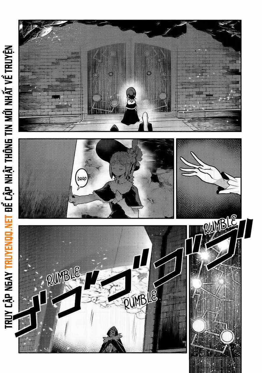 Nozomanu Fushi no Boukensha Chapter 27 trang 10
