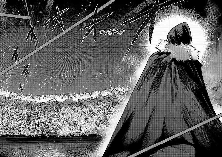 Nozomanu Fushi no Boukensha Chapter 27 trang 12