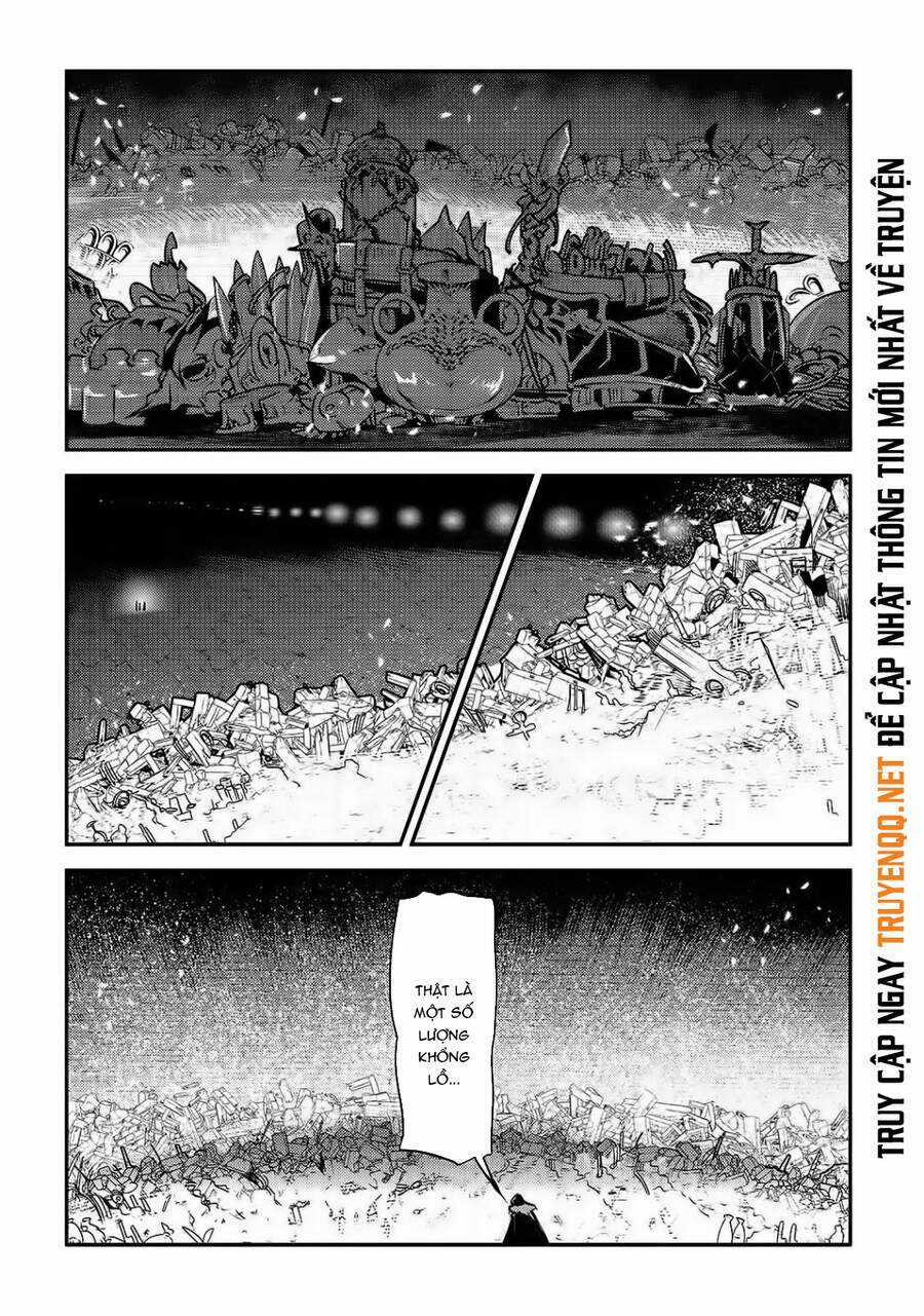 Nozomanu Fushi no Boukensha Chapter 27 trang 13