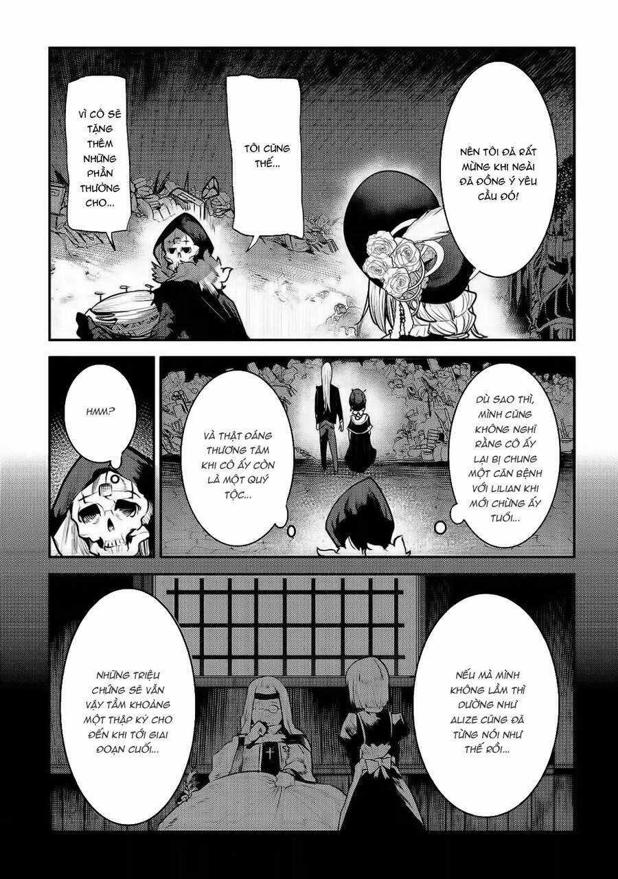 Nozomanu Fushi no Boukensha Chapter 27 trang 18