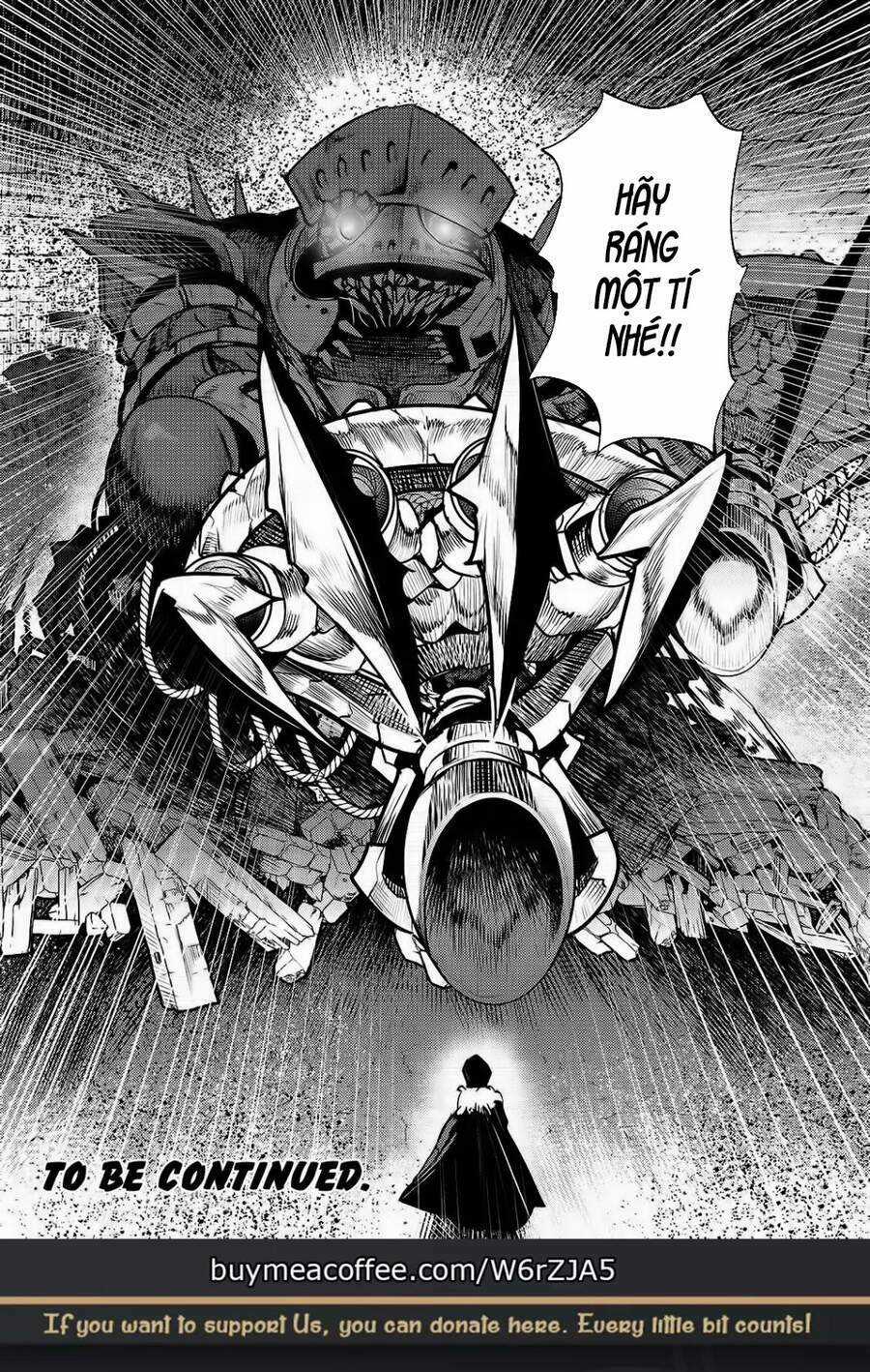 Nozomanu Fushi no Boukensha Chapter 27 trang 23