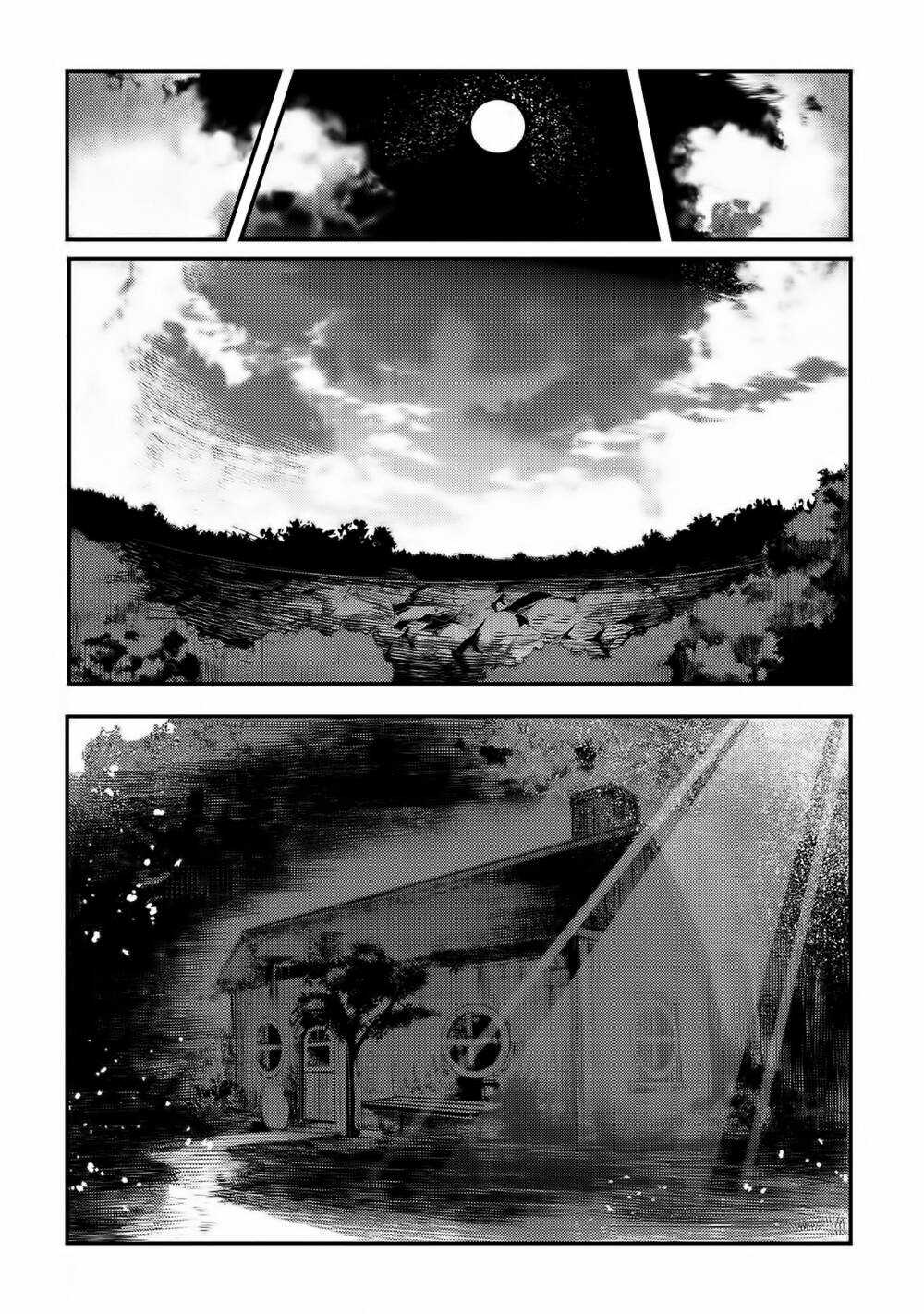 Nozomanu Fushi no Boukensha Chapter 29 trang 10