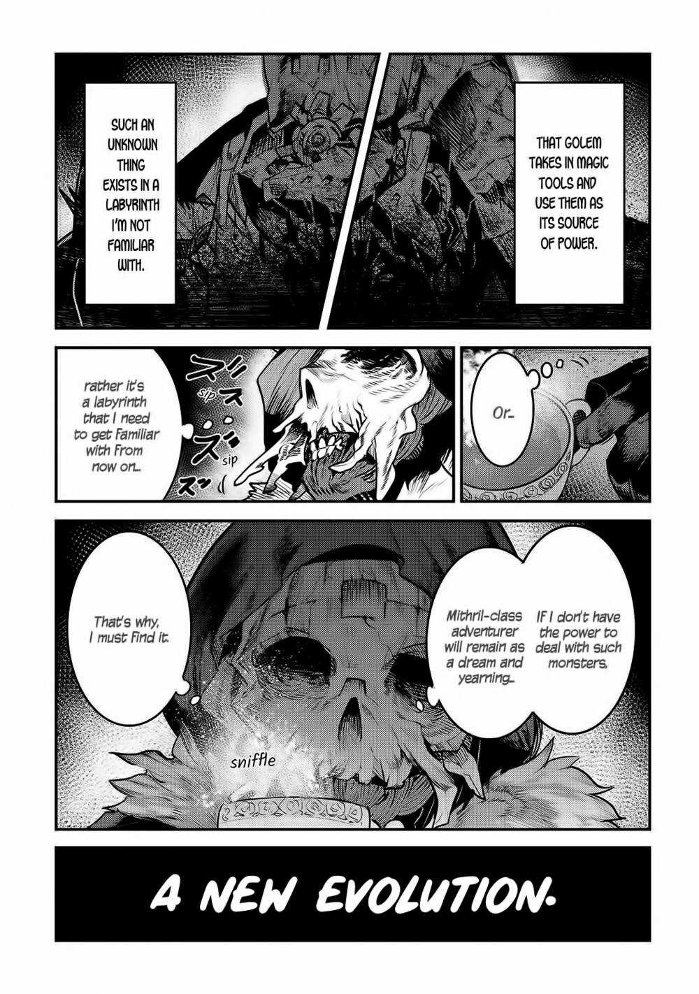 Nozomanu Fushi no Boukensha Chapter 29 trang 3