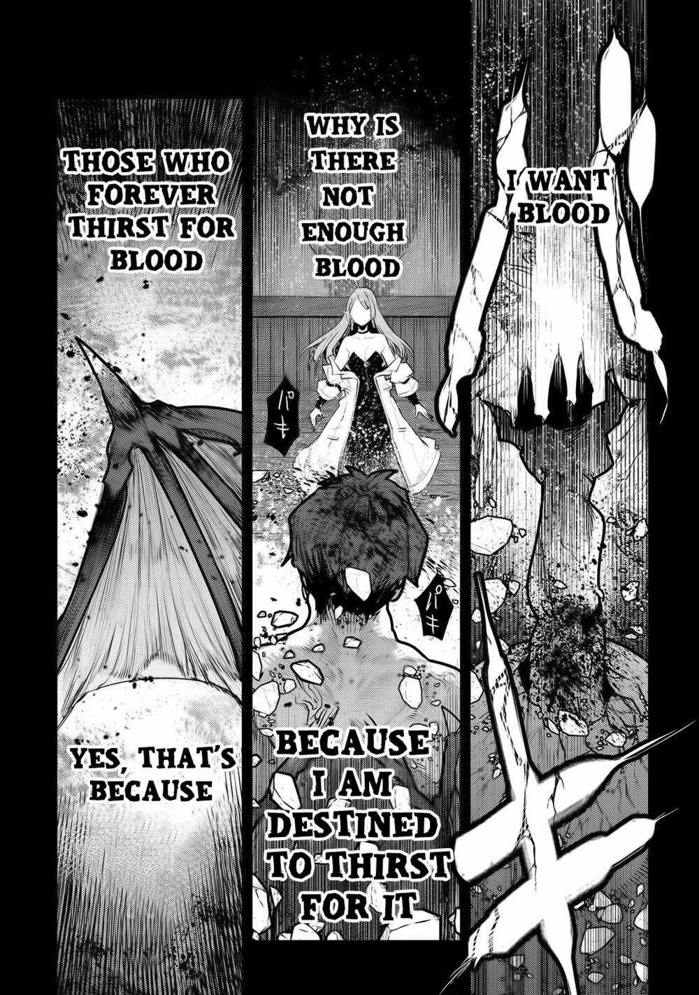 Nozomanu Fushi no Boukensha Chapter 30 trang 14