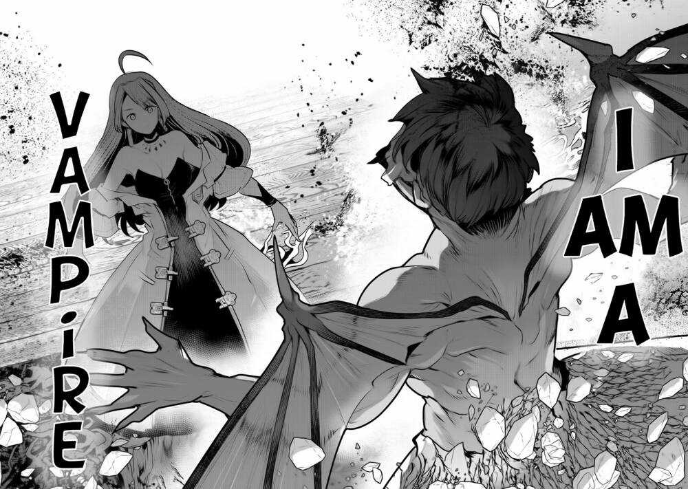 Nozomanu Fushi no Boukensha Chapter 30 trang 15