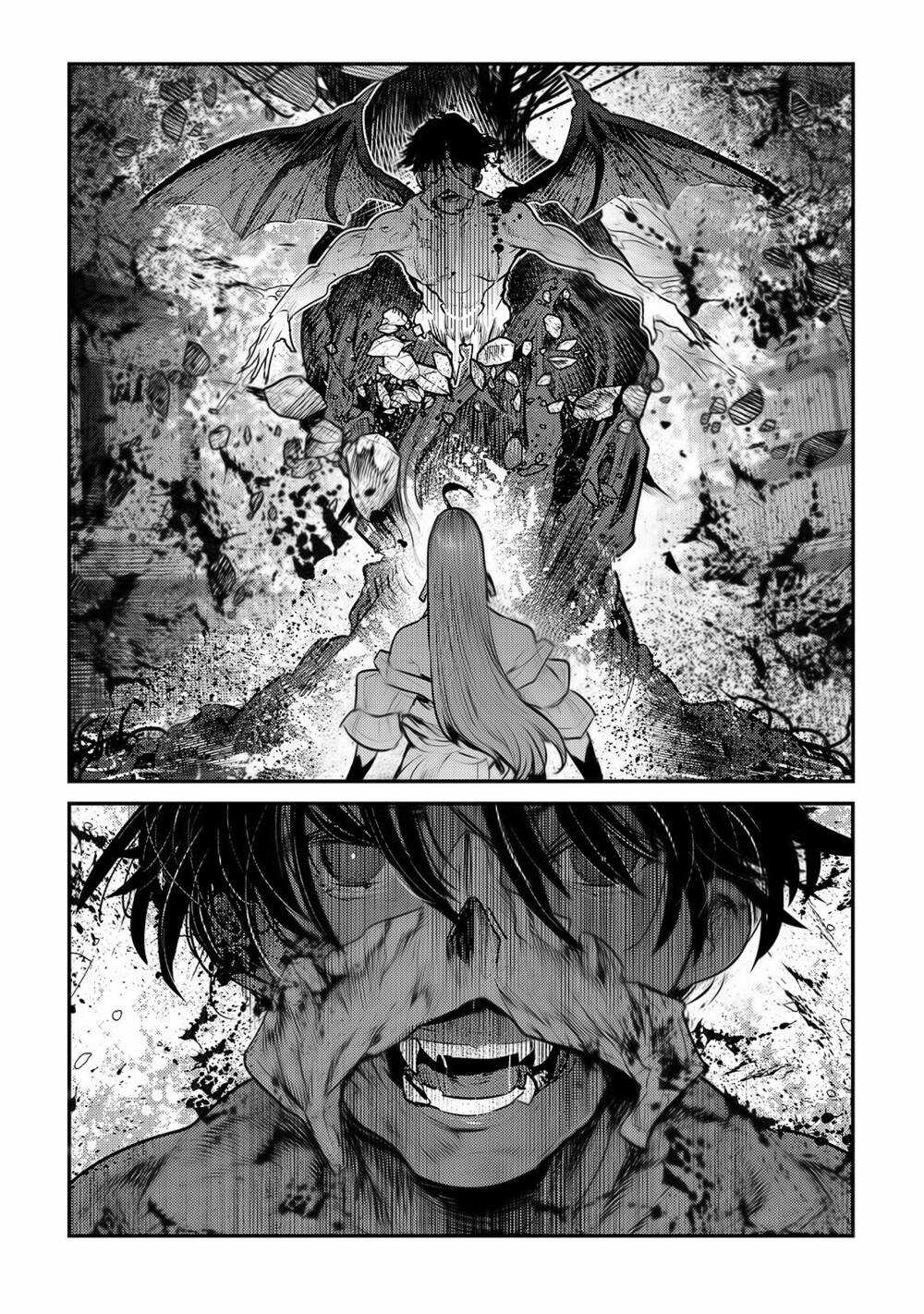 Nozomanu Fushi no Boukensha Chapter 30 trang 16