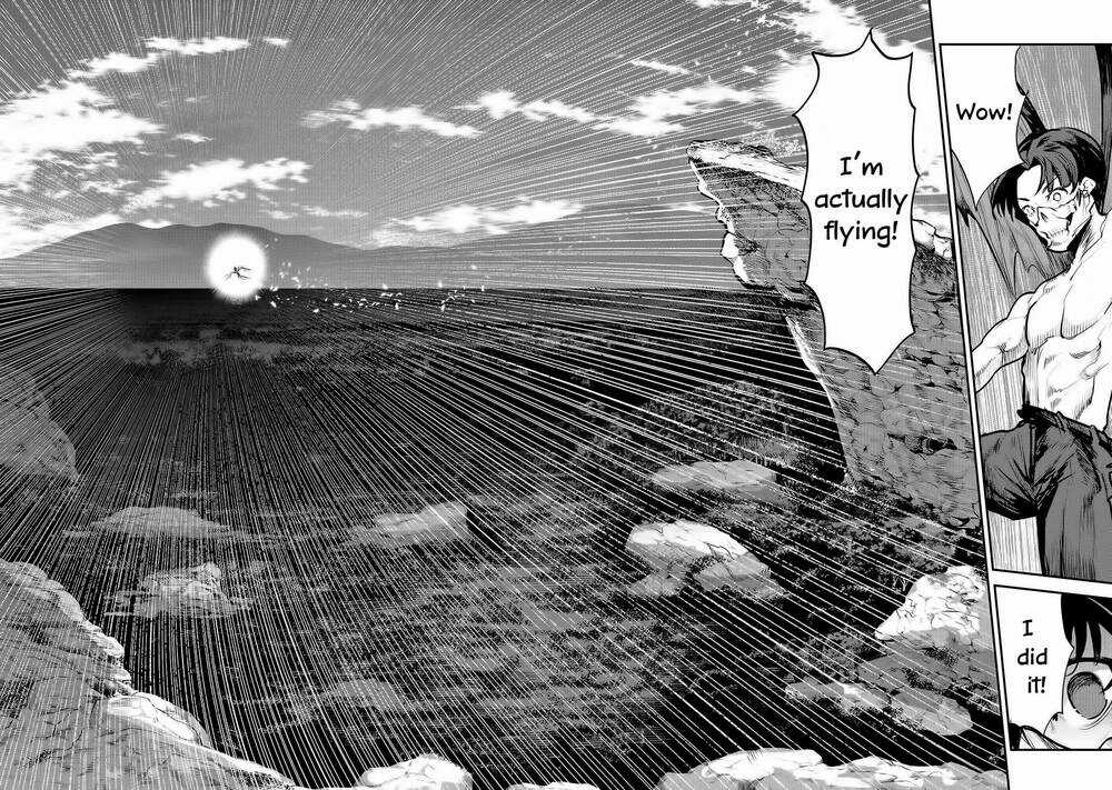 Nozomanu Fushi no Boukensha Chapter 30 trang 30