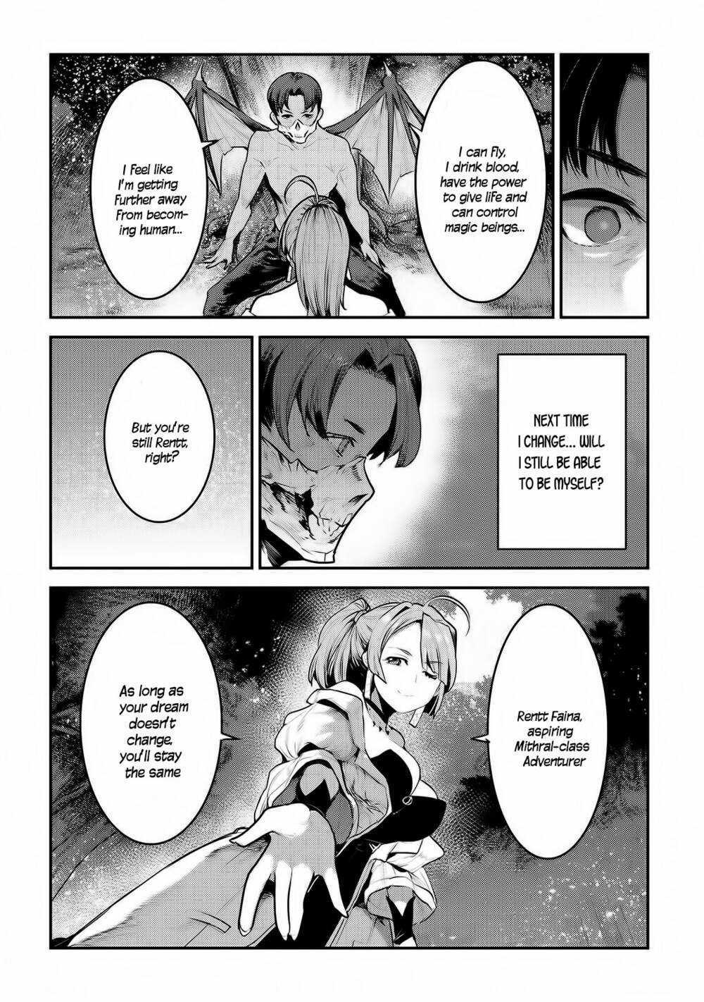 Nozomanu Fushi no Boukensha Chapter 30 trang 35