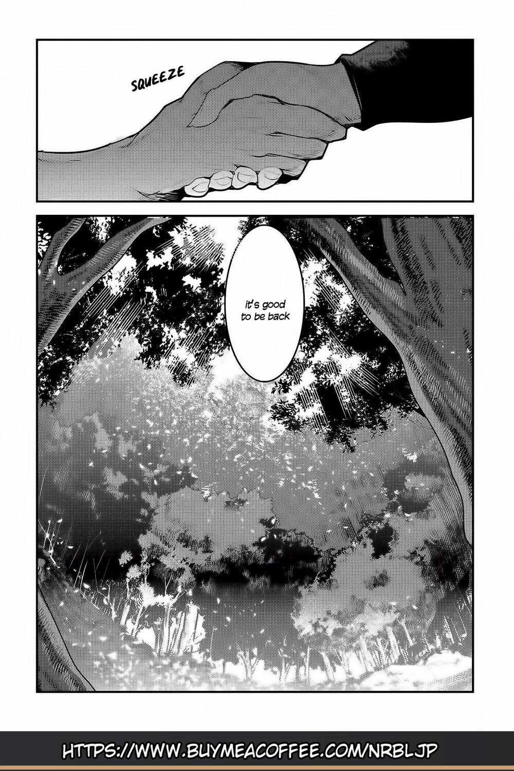 Nozomanu Fushi no Boukensha Chapter 30 trang 37