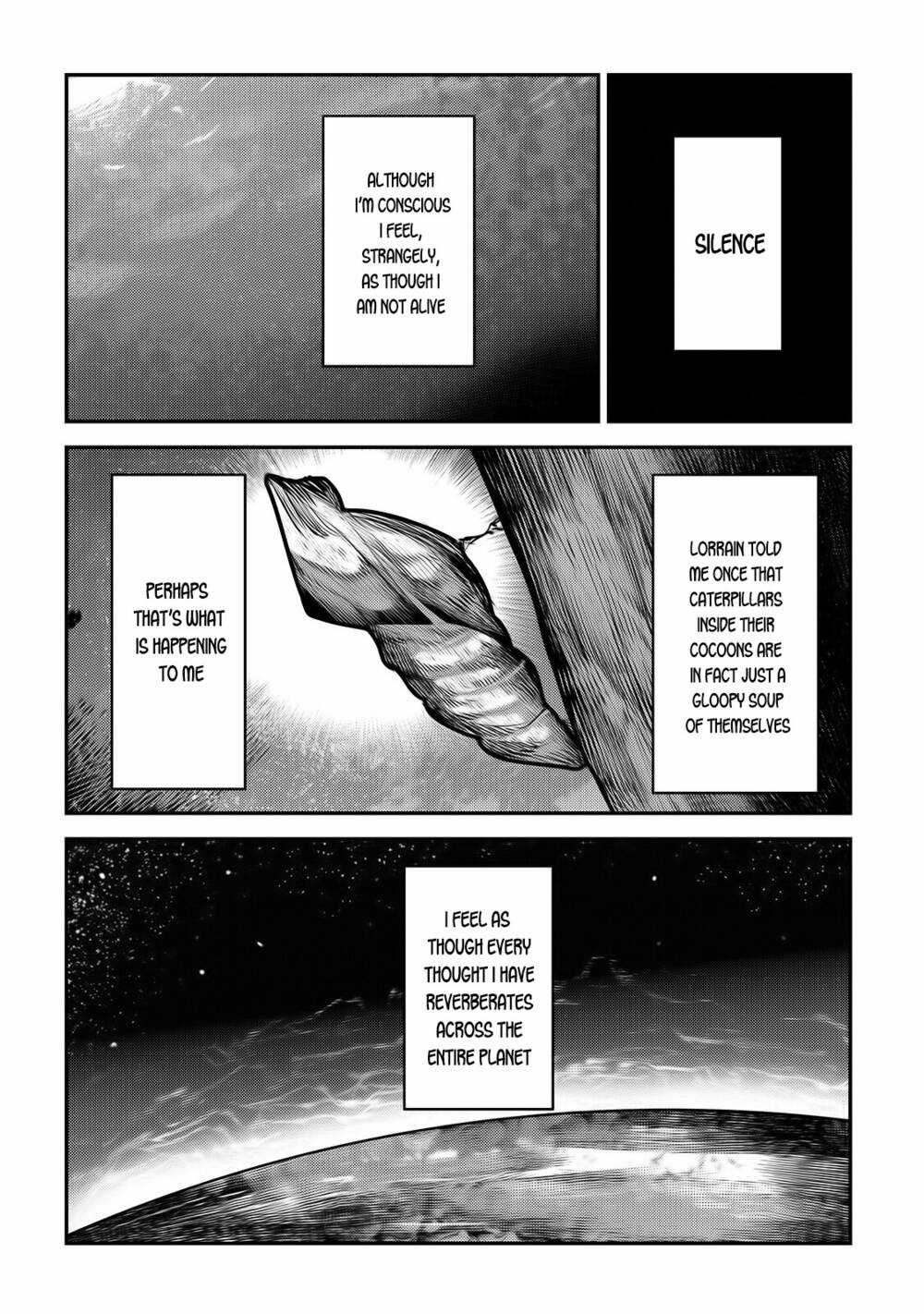 Nozomanu Fushi no Boukensha Chapter 30 trang 7