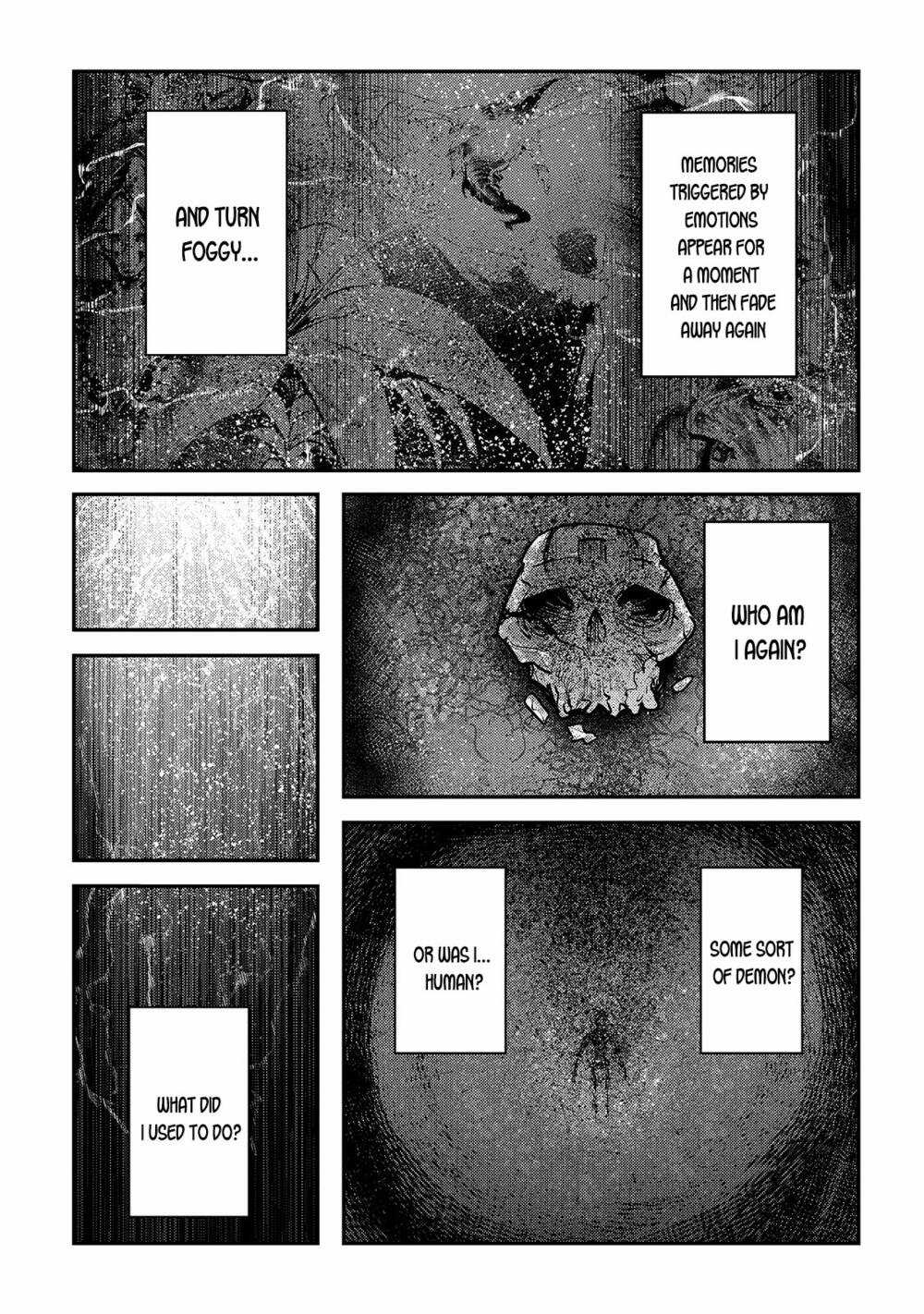 Nozomanu Fushi no Boukensha Chapter 30 trang 8