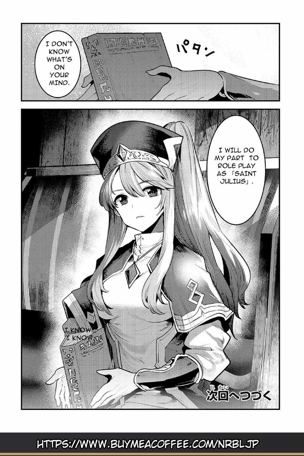 Nozomanu Fushi no Boukensha Chapter 31 trang 27