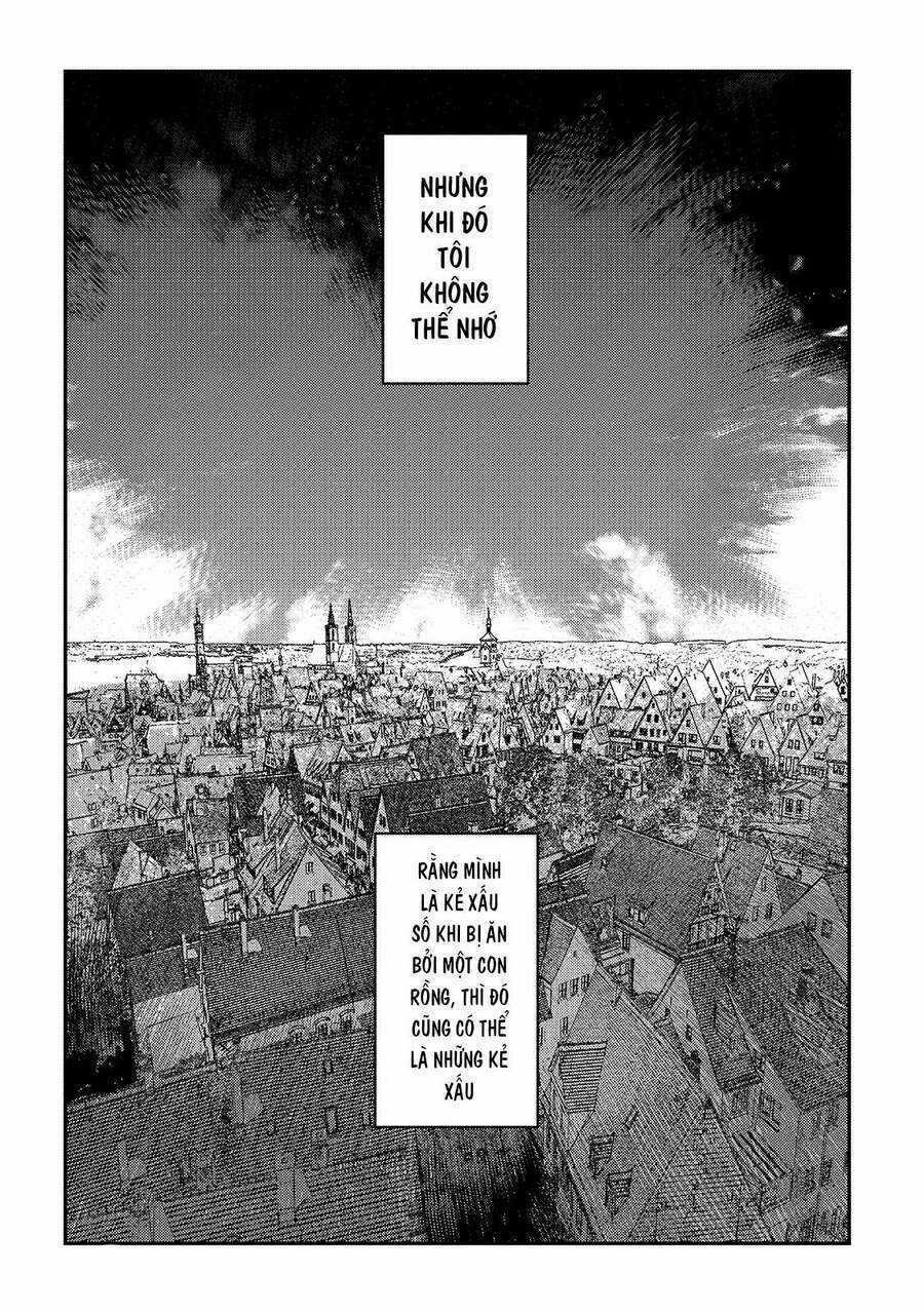 Nozomanu Fushi no Boukensha Chapter 32 trang 22