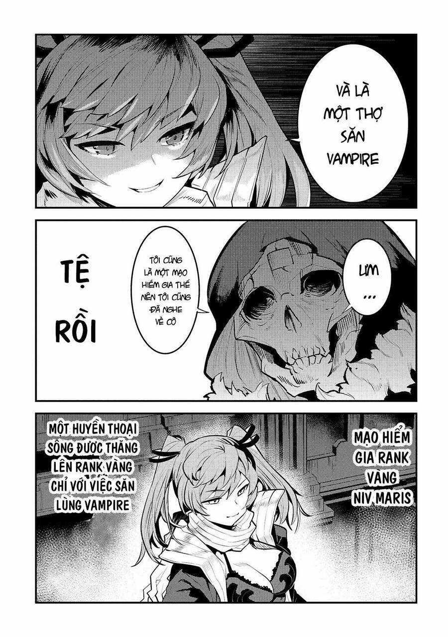 Nozomanu Fushi no Boukensha Chapter 33 trang 18