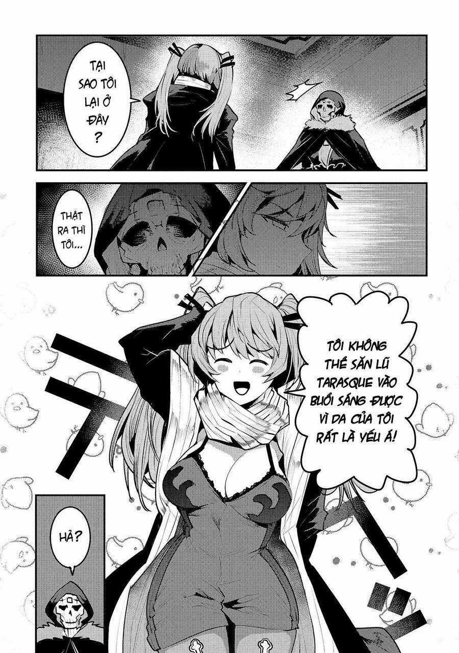 Nozomanu Fushi no Boukensha Chapter 33 trang 21