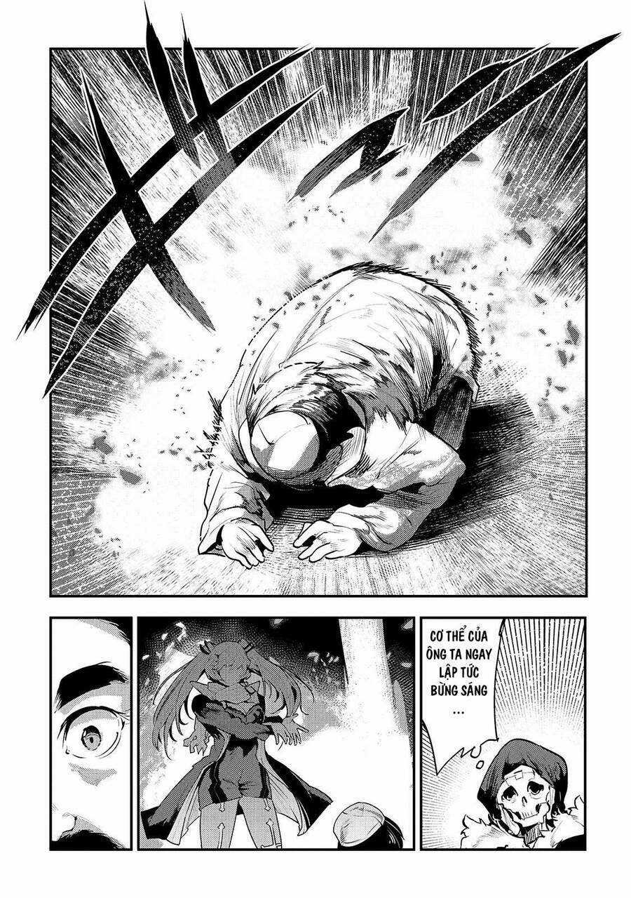 Nozomanu Fushi no Boukensha Chapter 33 trang 31