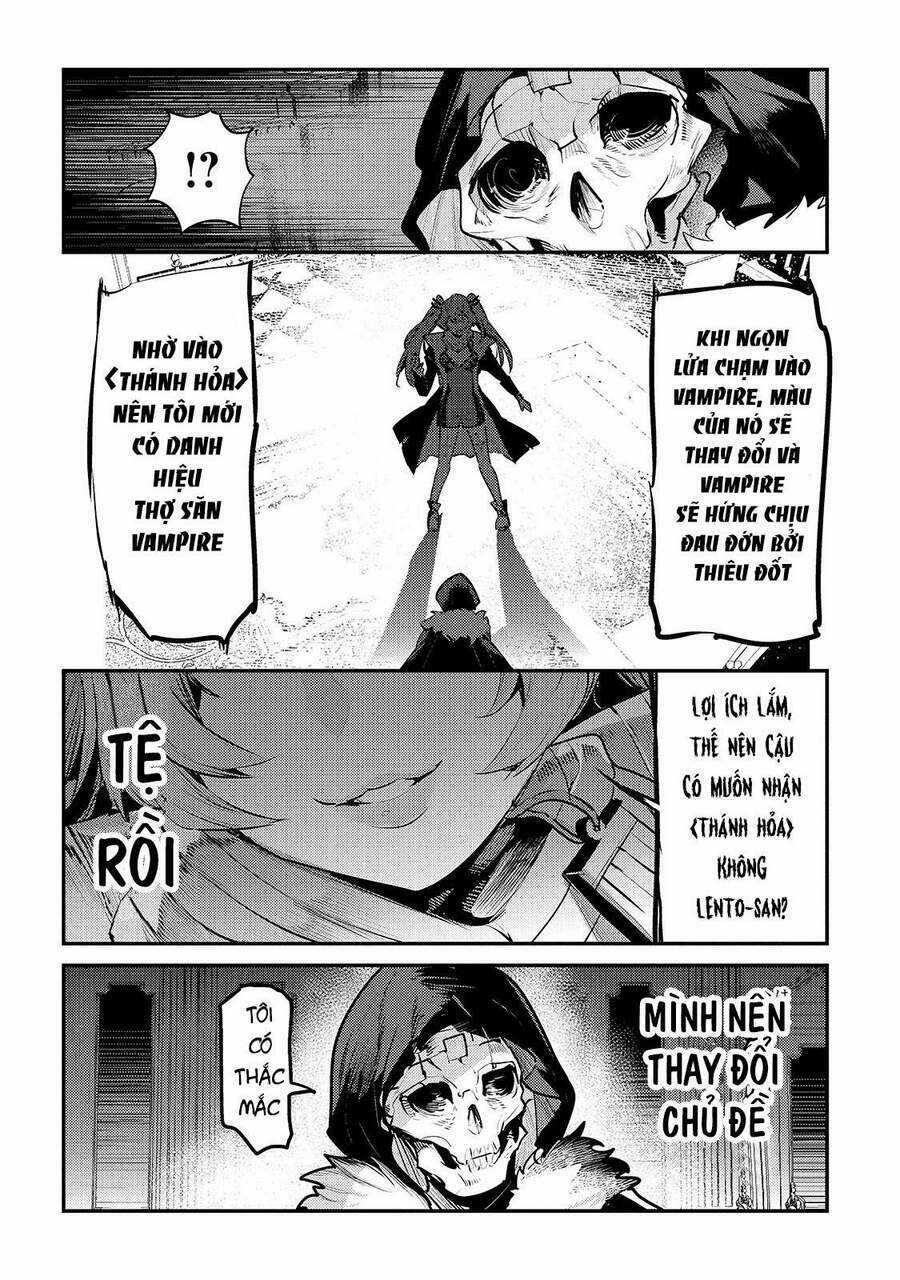 Nozomanu Fushi no Boukensha Chapter 33 trang 34