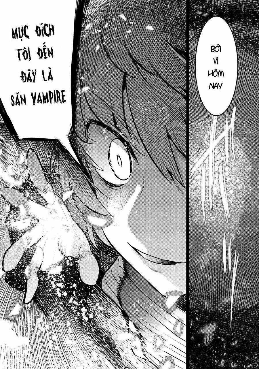 Nozomanu Fushi no Boukensha Chapter 33 trang 37