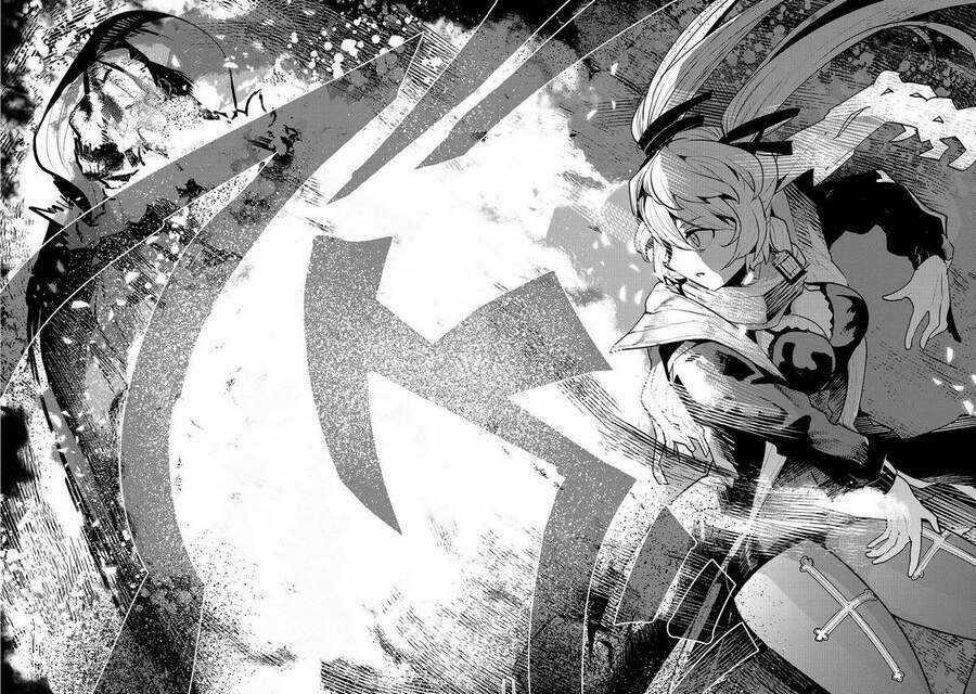 Nozomanu Fushi no Boukensha Chapter 33 trang 38