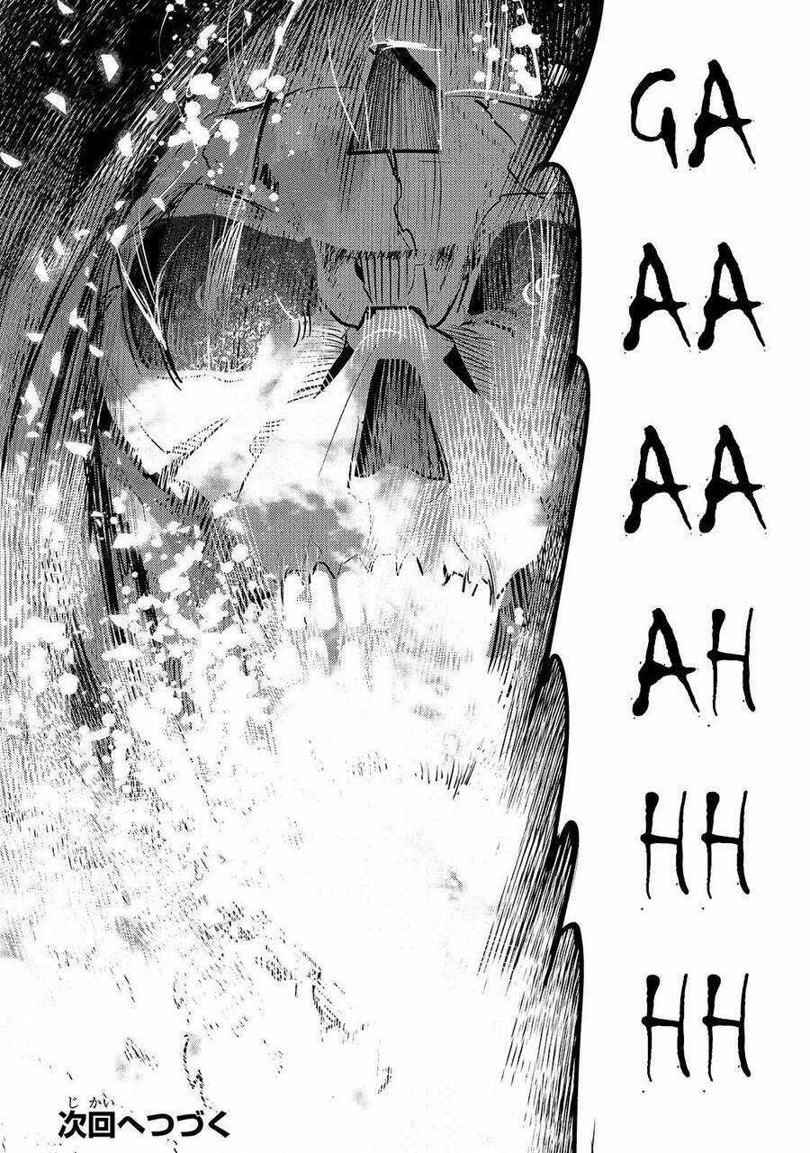 Nozomanu Fushi no Boukensha Chapter 33 trang 39