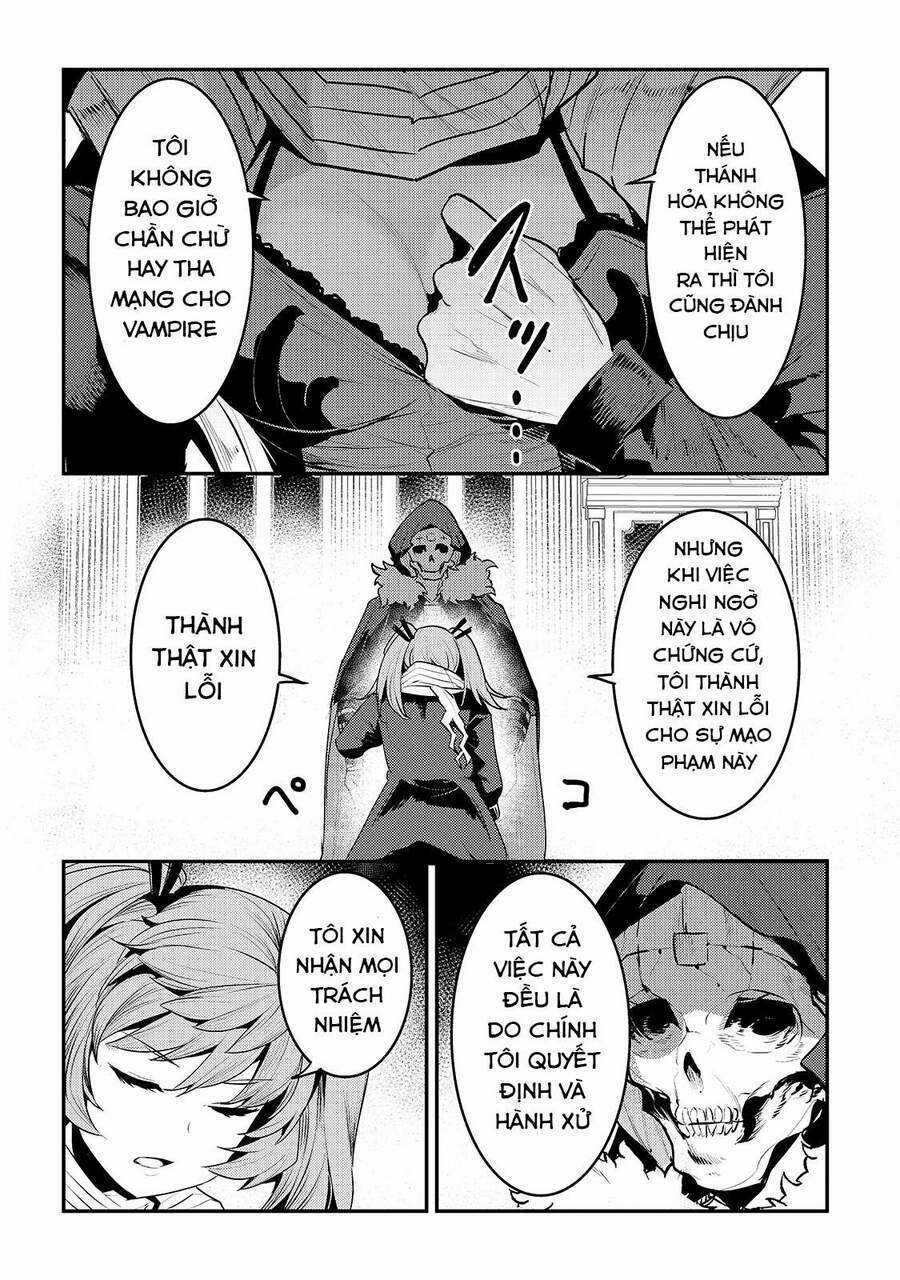 Nozomanu Fushi no Boukensha Chapter 34 trang 12