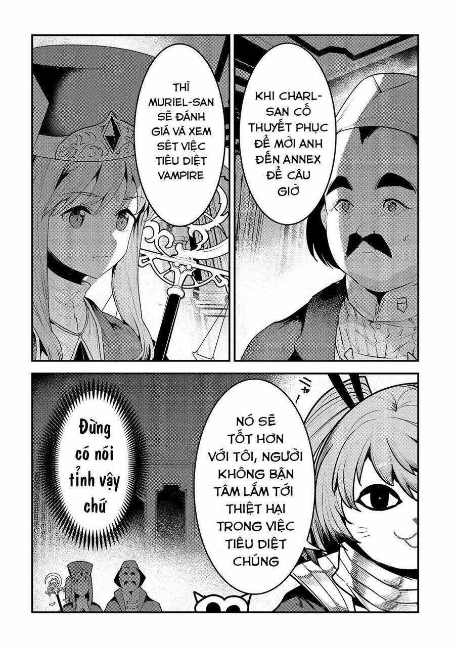 Nozomanu Fushi no Boukensha Chapter 34 trang 14