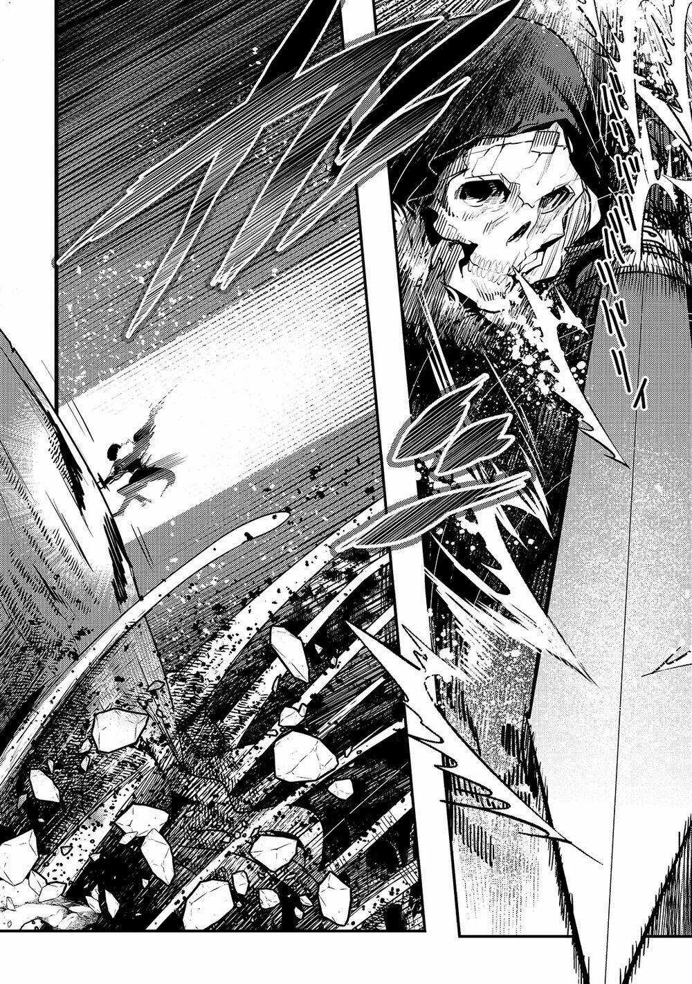 Nozomanu Fushi no Boukensha Chapter 36 trang 12