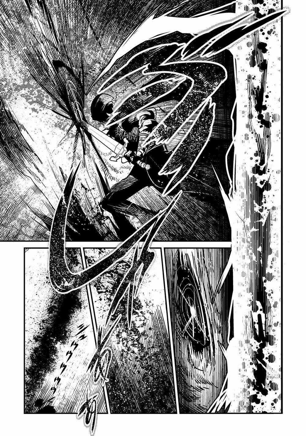 Nozomanu Fushi no Boukensha Chapter 36 trang 13