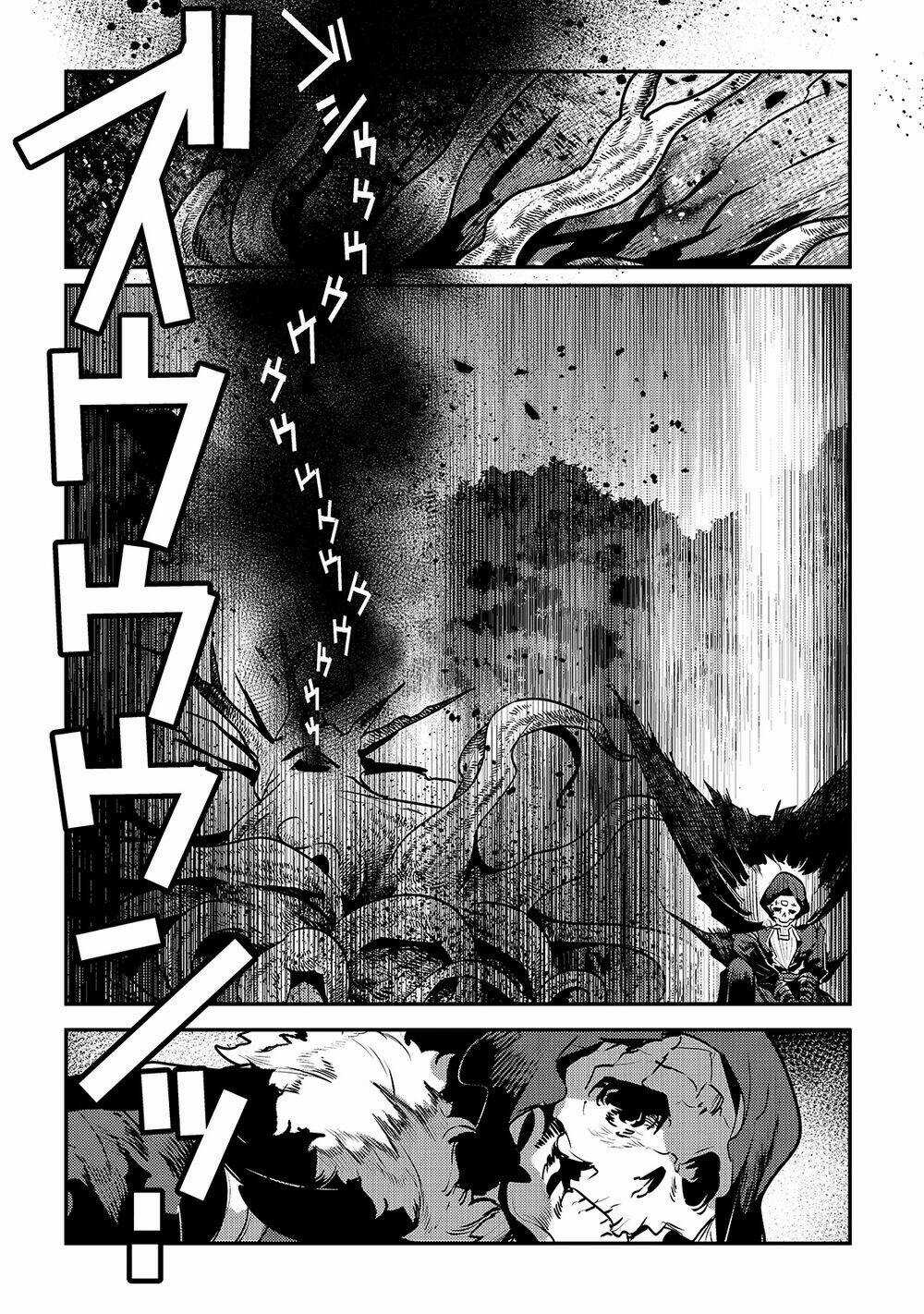 Nozomanu Fushi no Boukensha Chapter 36 trang 14
