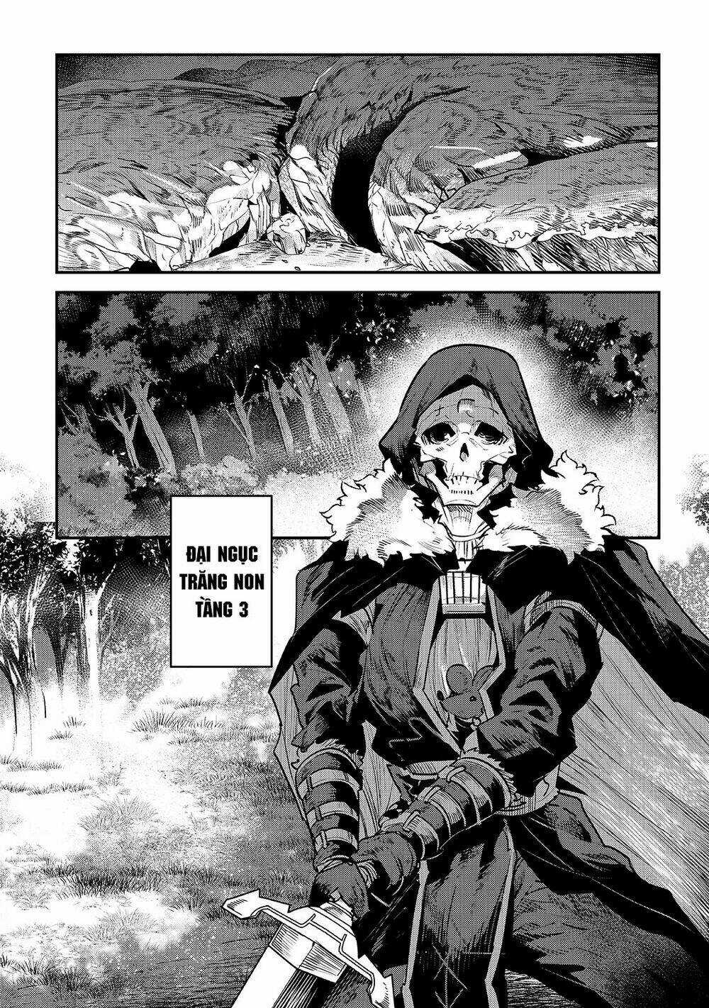 Nozomanu Fushi no Boukensha Chapter 36 trang 2