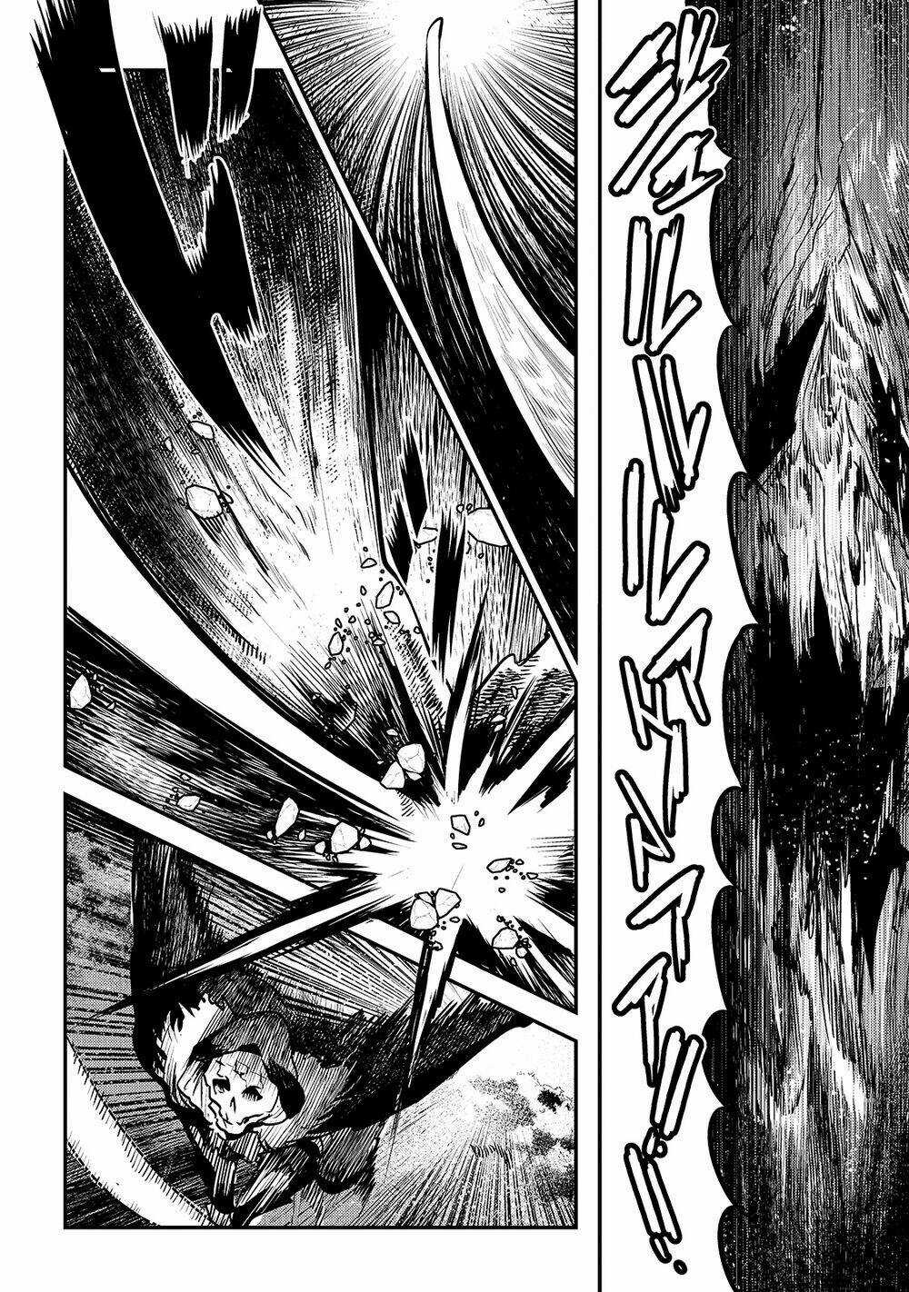 Nozomanu Fushi no Boukensha Chapter 36 trang 4