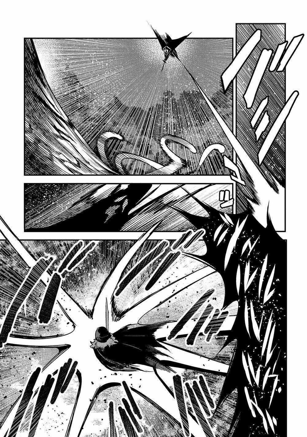 Nozomanu Fushi no Boukensha Chapter 36 trang 5